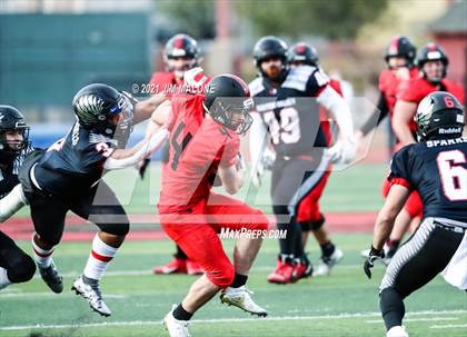 Thumbnail 3 in Clayton Valley Charter @ Monte Vista photogallery.