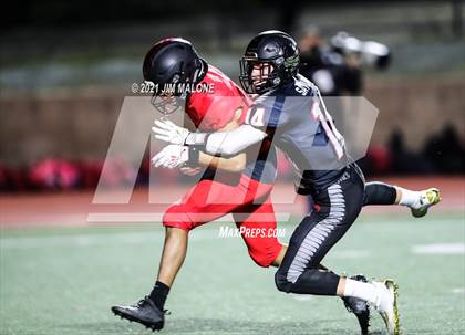 Thumbnail 2 in Clayton Valley Charter @ Monte Vista photogallery.