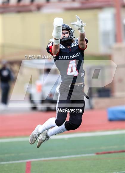 Thumbnail 3 in Clayton Valley Charter @ Monte Vista photogallery.