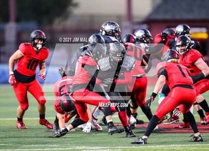 Thumbnail 2 in Clayton Valley Charter @ Monte Vista photogallery.