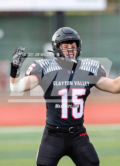 Thumbnail 3 in Clayton Valley Charter @ Monte Vista photogallery.