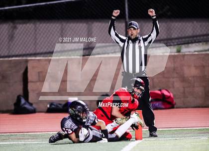 Thumbnail 1 in Clayton Valley Charter @ Monte Vista photogallery.