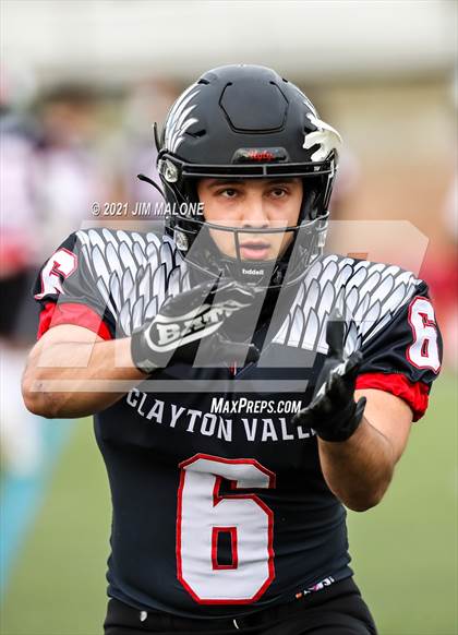 Thumbnail 3 in Clayton Valley Charter @ Monte Vista photogallery.