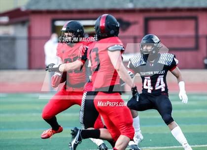 Thumbnail 1 in Clayton Valley Charter @ Monte Vista photogallery.