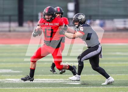 Thumbnail 3 in Clayton Valley Charter @ Monte Vista photogallery.