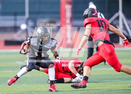 Thumbnail 1 in Clayton Valley Charter @ Monte Vista photogallery.