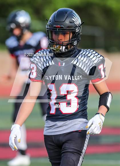 Thumbnail 1 in Clayton Valley Charter @ Monte Vista photogallery.