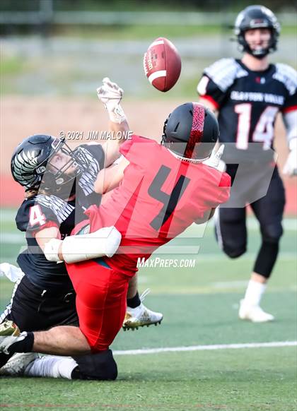 Thumbnail 2 in Clayton Valley Charter @ Monte Vista photogallery.