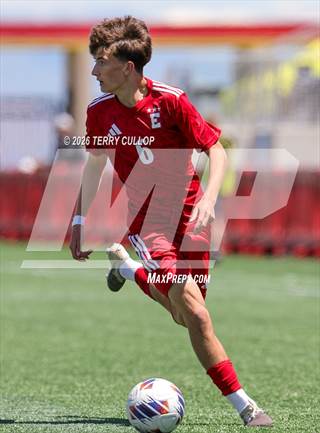 East vs. Crimson Cliffs (UHSAA 4A Semi Final)