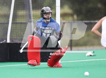 Thumbnail 1 in First Colonial vs. Trinity Episcopal photogallery.