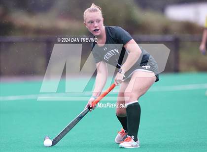 Thumbnail 1 in First Colonial vs. Trinity Episcopal photogallery.