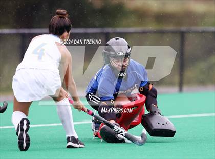 Thumbnail 1 in First Colonial vs. Trinity Episcopal photogallery.
