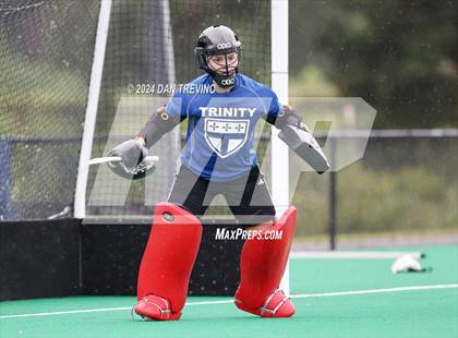 Thumbnail 3 in First Colonial vs. Trinity Episcopal photogallery.