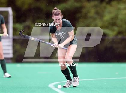 Thumbnail 3 in First Colonial vs. Trinity Episcopal photogallery.
