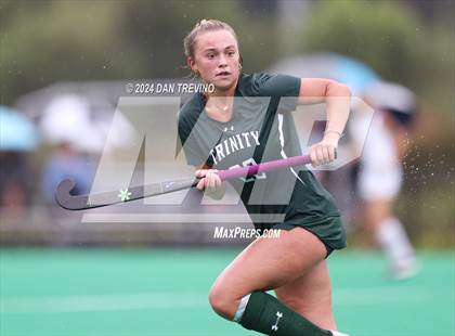 Thumbnail 3 in First Colonial vs. Trinity Episcopal photogallery.