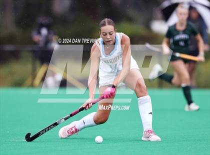 Thumbnail 2 in First Colonial vs. Trinity Episcopal photogallery.