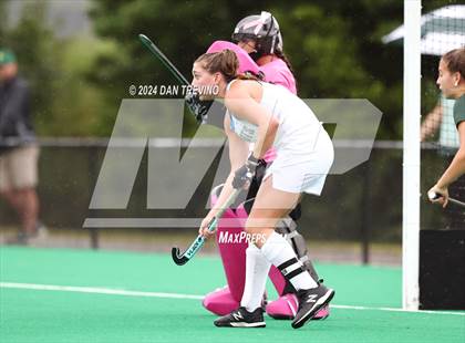 Thumbnail 1 in First Colonial vs. Trinity Episcopal photogallery.