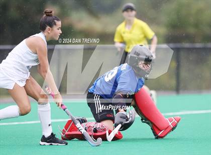 Thumbnail 1 in First Colonial vs. Trinity Episcopal photogallery.
