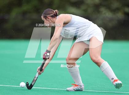 Thumbnail 1 in First Colonial vs. Trinity Episcopal photogallery.