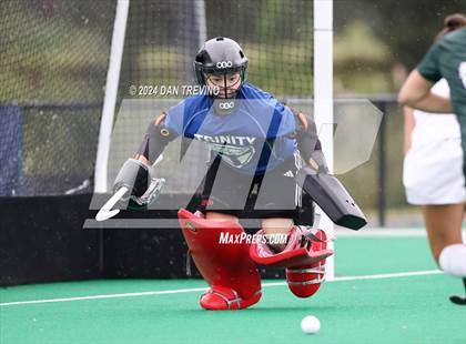 Thumbnail 2 in First Colonial vs. Trinity Episcopal photogallery.