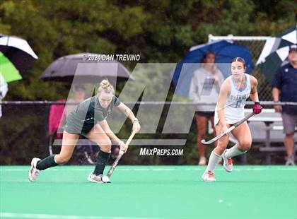 Thumbnail 1 in First Colonial vs. Trinity Episcopal photogallery.