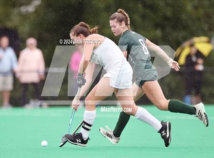 Thumbnail 3 in First Colonial vs. Trinity Episcopal photogallery.