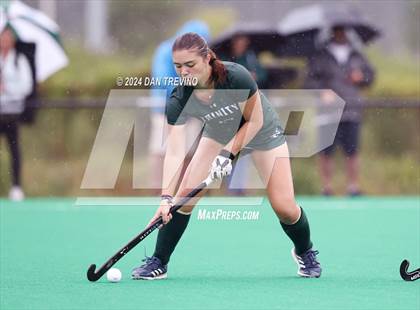 Thumbnail 3 in First Colonial vs. Trinity Episcopal photogallery.