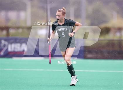 Thumbnail 3 in First Colonial vs. Trinity Episcopal photogallery.