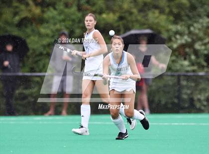 Thumbnail 3 in First Colonial vs. Trinity Episcopal photogallery.