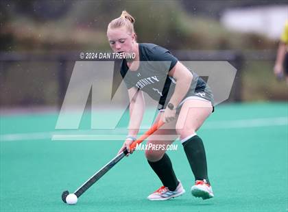 Thumbnail 3 in First Colonial vs. Trinity Episcopal photogallery.