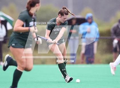 Thumbnail 3 in First Colonial vs. Trinity Episcopal photogallery.