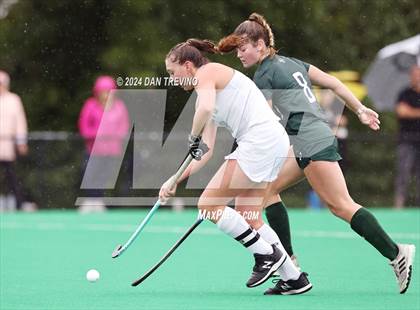 Thumbnail 2 in First Colonial vs. Trinity Episcopal photogallery.