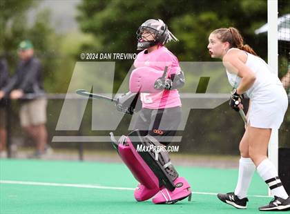 Thumbnail 2 in First Colonial vs. Trinity Episcopal photogallery.