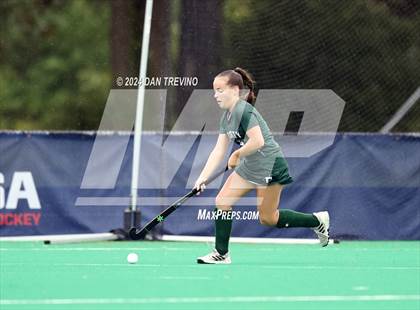 Thumbnail 3 in First Colonial vs. Trinity Episcopal photogallery.