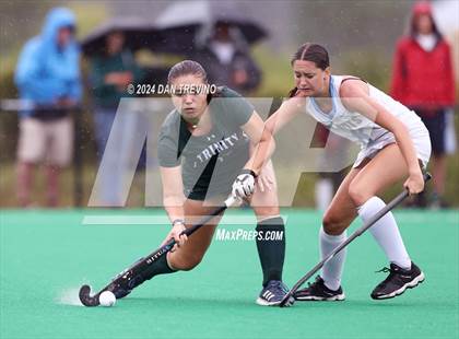 Thumbnail 1 in First Colonial vs. Trinity Episcopal photogallery.
