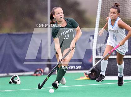 Thumbnail 1 in First Colonial vs. Trinity Episcopal photogallery.