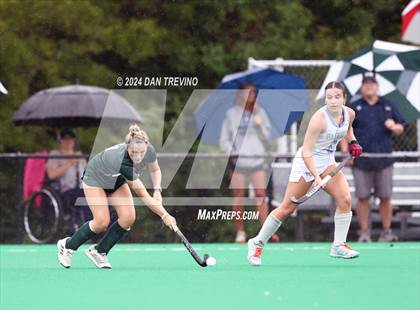 Thumbnail 2 in First Colonial vs. Trinity Episcopal photogallery.