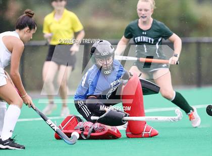 Thumbnail 2 in First Colonial vs. Trinity Episcopal photogallery.