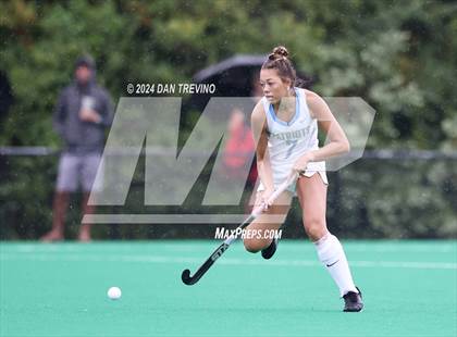 Thumbnail 2 in First Colonial vs. Trinity Episcopal photogallery.