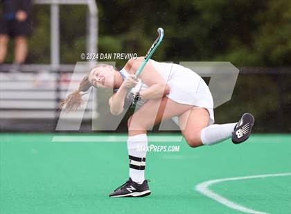 Thumbnail 3 in First Colonial vs. Trinity Episcopal photogallery.