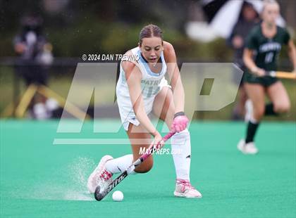 Thumbnail 3 in First Colonial vs. Trinity Episcopal photogallery.