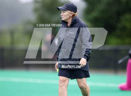 Thumbnail 1 in First Colonial vs. Trinity Episcopal photogallery.