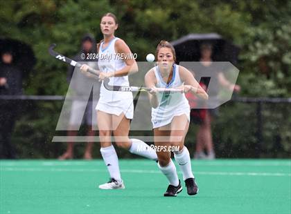 Thumbnail 1 in First Colonial vs. Trinity Episcopal photogallery.