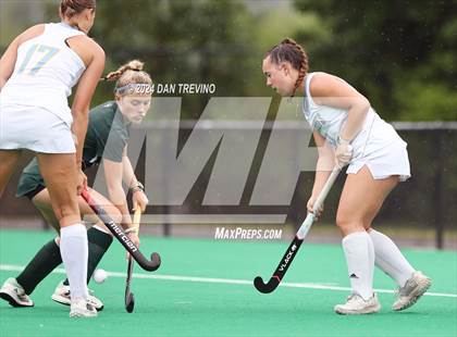 Thumbnail 2 in First Colonial vs. Trinity Episcopal photogallery.