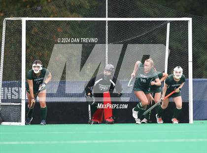 Thumbnail 1 in First Colonial vs. Trinity Episcopal photogallery.