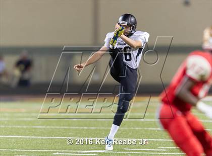 Thumbnail 1 in Penn Hills vs. Canada Prep Football Academy (Western Pennsylvania Legends Football Classic) photogallery.