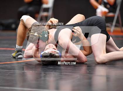 Thumbnail 1 in Klein vs Prosper photogallery.
