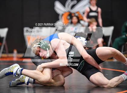 Thumbnail 1 in Klein vs Prosper photogallery.