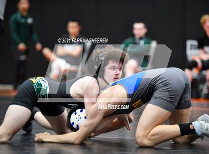 Thumbnail 1 in Klein vs Prosper photogallery.