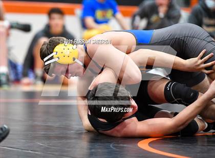 Thumbnail 1 in Klein vs Prosper photogallery.